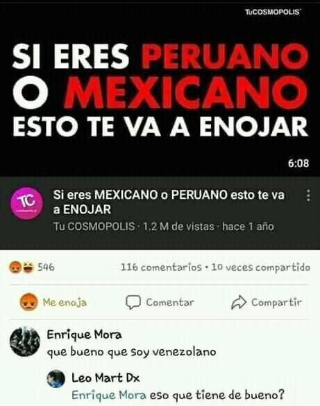 Que Bueno Que Ya Meme By Elcringe Memedroid