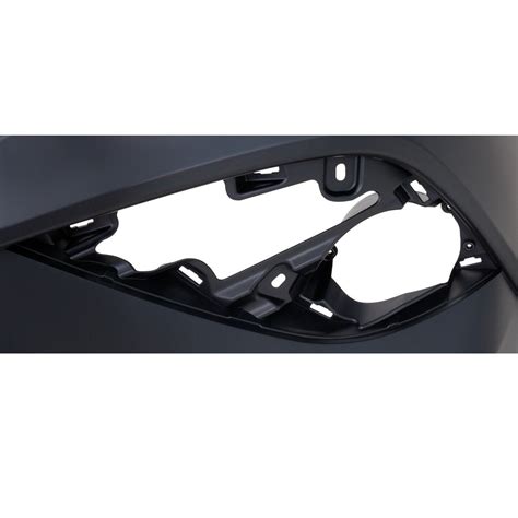 Bumper Cover Fascia For Toyota Camry Front Primed Se Usa