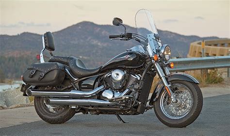 2014 Kawasaki Vulcan 900 Classic LT | Rider Magazine