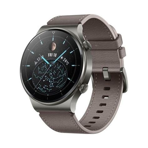 Venta Huawei Smartwatch Gt Titanium En Stock