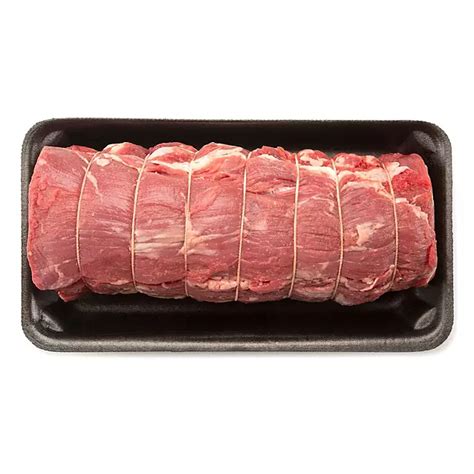 Members Mark Prime Beef Tenderloin Roast Priced Per Pound Sams Club