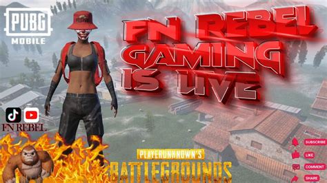 🔴 Pubg Mobile Live Stream 🇯🇲 Road To 1k 🔴 Youtube