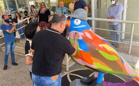 Dia do Arigó é instituído em Volta Redonda MH Geral