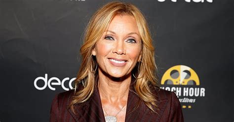 What Is Actress And Singer Vanessa Williams Net Worth?
