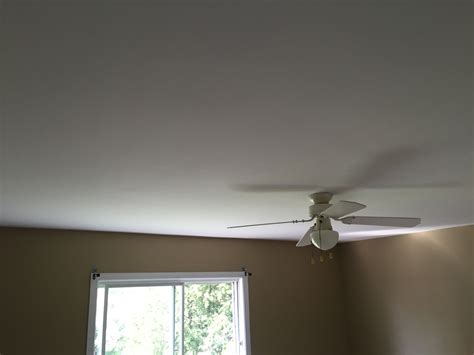 Popcorn Ceiling Removal, Stipple Ceiling Removal - Ottawa, Ontario