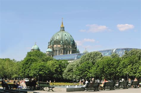 Kultur in Berlin erleben