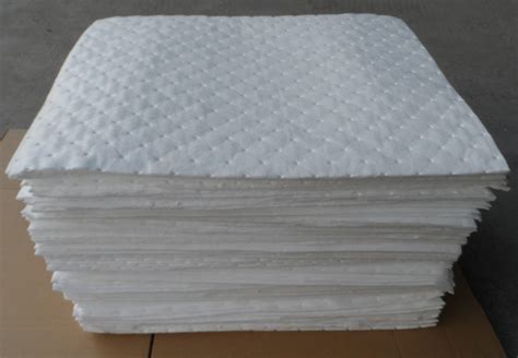 Oil Only Absorbent Mat China Oil Absorbent Mats And Polypropylene Oil