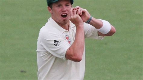 Siddle: Hat trick the best birthday present | SBS News