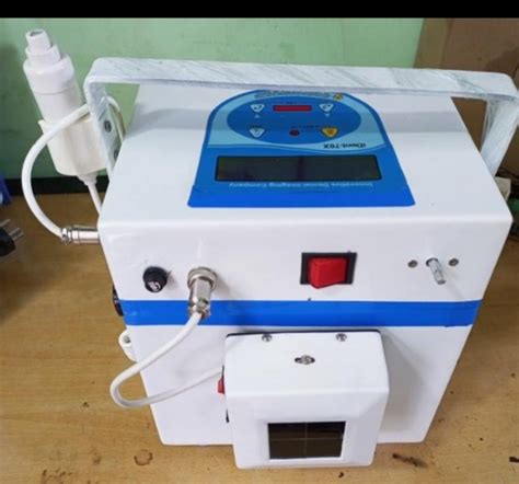 X Ray Fiber Box At Rs 1000 LED X Ray View Box In New Delhi ID