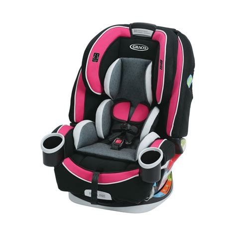 Graco Forever Car Seat Guidelines Velcromag