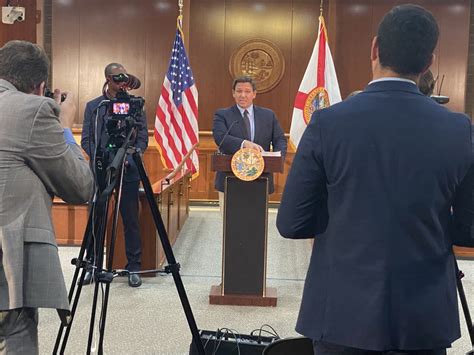 DeSantis vows new legal challenge over Biden's vax mandate as soon as