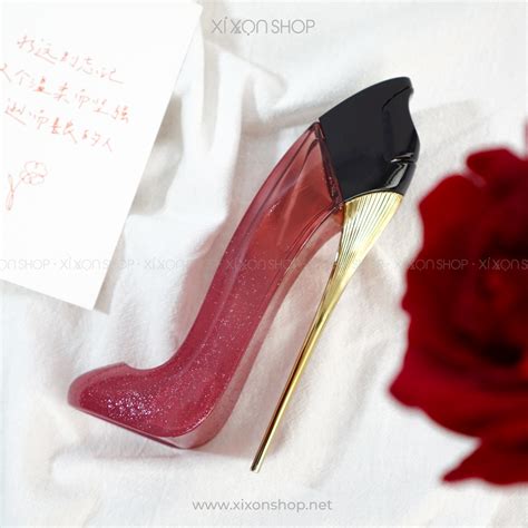 Nước hoa nữ Carolina Herrera Very Good Girl Glam Xixon Perfume