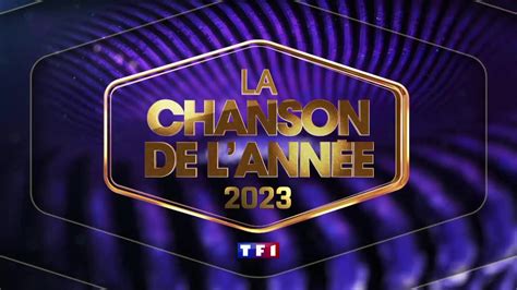 Chanson de l'année 2023