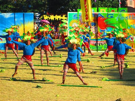 Mindoro Festivals | MindoroFil