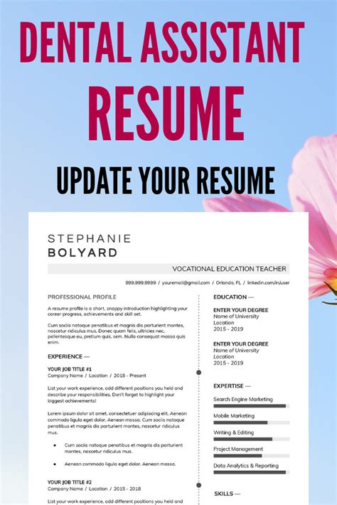 Copy And Paste Resume Builder For Your Learning Needs