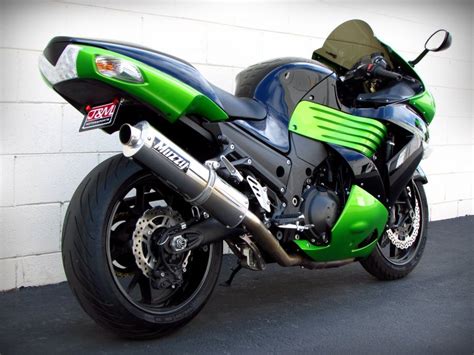 Kawasaki Ninja Zx R For Sale J M Motorsports