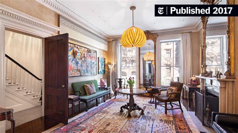 Roy Lichtensteins Son Lists His Home For 25 Million The New York Times