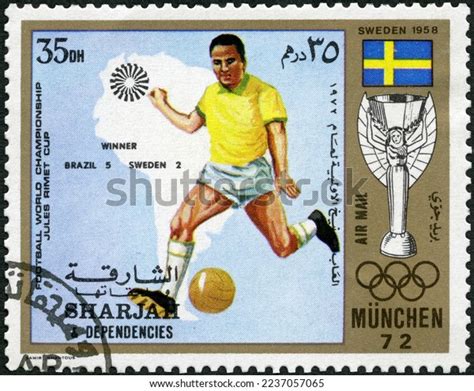 14 Brazil 1958 World Cup Images, Stock Photos & Vectors | Shutterstock