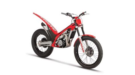 GASGAS TXT 125 Racing 2024 Prezzo E Scheda Tecnica Moto It