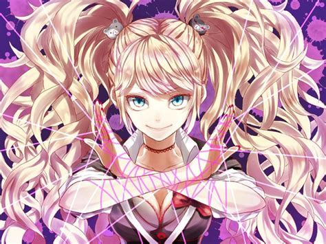 Enoshima Junko Anime Amino