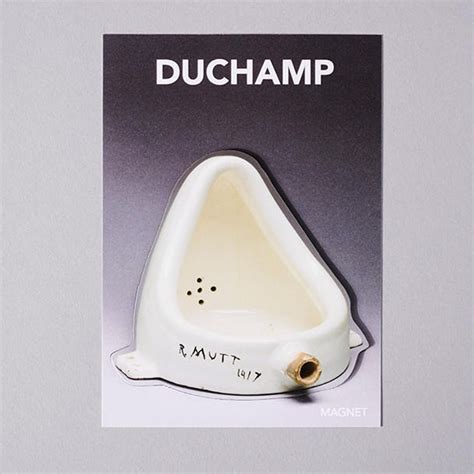 Marcel Duchamp The Fountain Atelier Yuwaciaojp