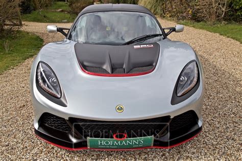 Lotus Exige 360 Cup Hofmanns