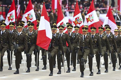 Desfile Militar Peru Results Rubie Margery