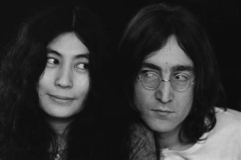 John Lennon Y Yoko Ono Un Amor Rodeado De Polémica Y Excentricidades