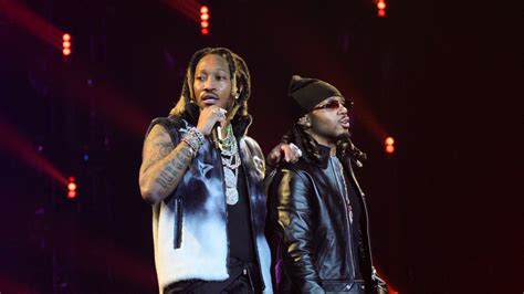 Future And Metro Boomins We Still Dont Trust You Features A Ap Rocky