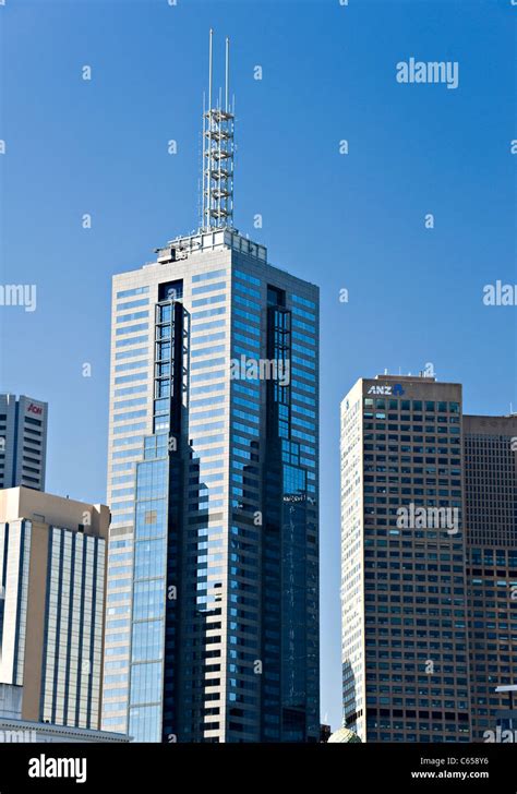 The Largest Solar Panel Project In Melbourne Is 56 Stories, 58% OFF