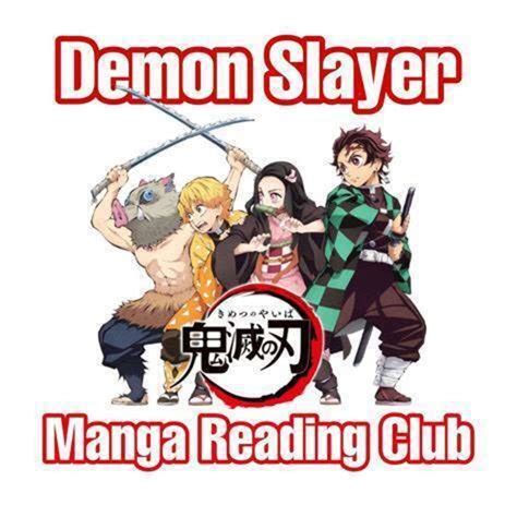 Demon Slayer Chapter 14 Kibutsujis Wrath The Smell Of Enchanting