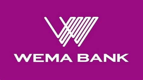 Wema Bank Logo