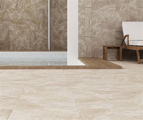 Ceramic Tiles For Functional And Aesthetic Performance