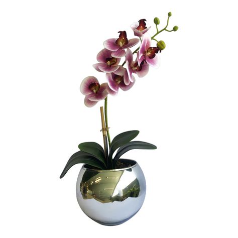 Découvrir 48 kuva vaso espelhado orquidea artificial Thptnganamst