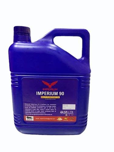 5 L Hdpe Plastic Jerry Can At Rs 28 Piece HDPE Cans In Jodhpur ID