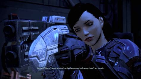 Jenn Mass Effect 3 Hd 76 Miranda Oriana And Henry Lawson In Sanctuary