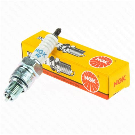 Spark Plug NGK CR 7 HS MP Varaosat