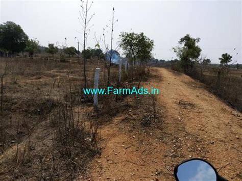 Acres Agriculture Land For Sale Near Kowdipally Medak Farmads In