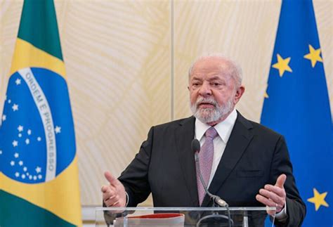 Lula Sanciona Ozonioterapia Como Tratamento Complementar Jr Not Cias