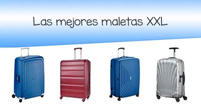 Venta Maletas De Viaje Xxl En Stock