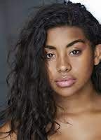 ALYCIA PASCUAL PENA Nude AZNude