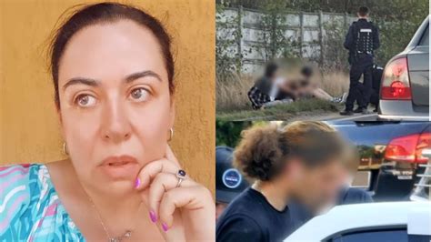 Îl cunosc Legătura neștiută dintre Oana Roman și una din victimele