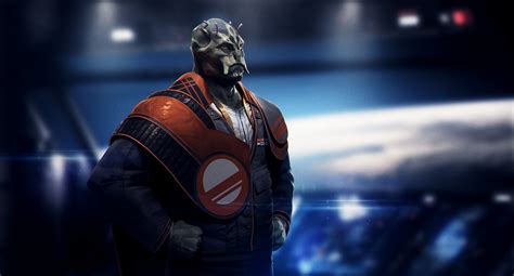 Aurelien Rantet Endless Space 2 Lumeris