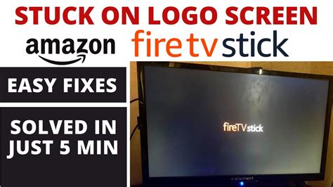 Amazon Fire Tv Logo