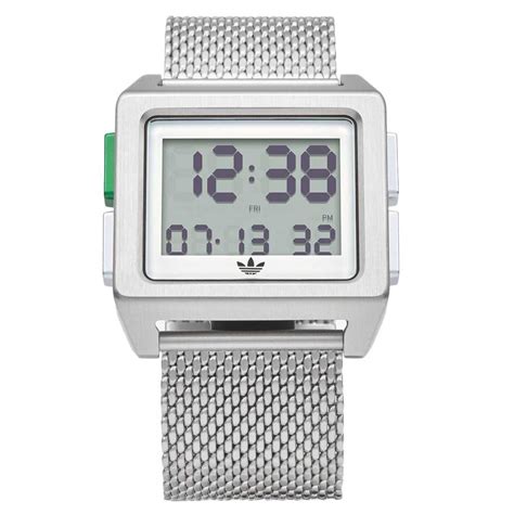 Adidas Originals Archive M1 Watch Multicolor Dressinn