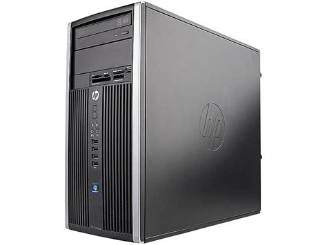 Hp Compaq Pro Mt Core I Gb Ram Gb Hdd General Berholt