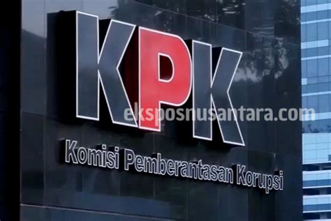 Kpk Segera Umumkan Tersangka Kasus Pengadaan Sistem Proteksi Tki Di