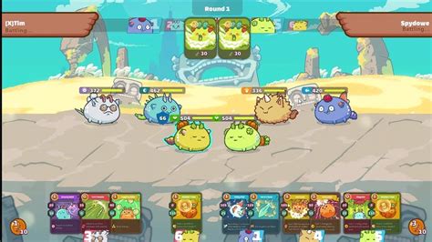 Do You Still Play Axie Classic V Play For Fun Axie Infinity Youtube