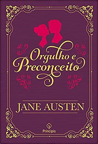 Orgulho E Preconceito Livros Na Amazon Brasil 9788594318527