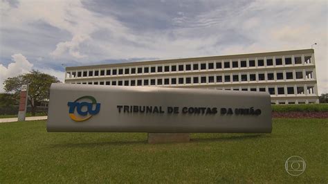 Tcu Abre Inscri Es Para Concurso De Auditor Federal Sal Rio Inicial